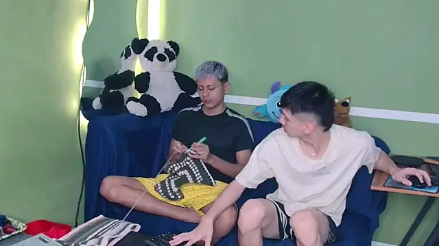 stebeen smithh online show from 02.06.26