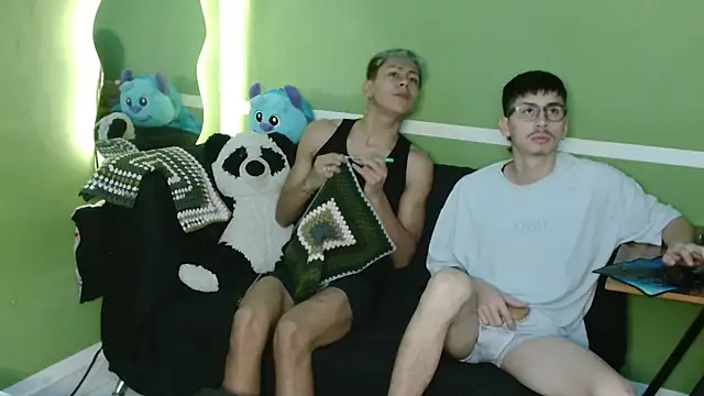 stebeen smithh online show from 02.12.26