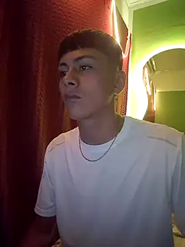 stebeen smithh online show from 08.01.26