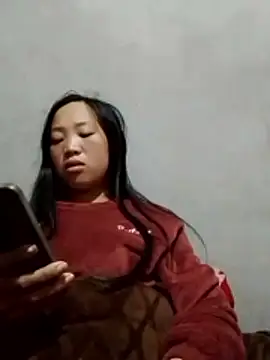 Yumiik2kk online show from 12.01.25