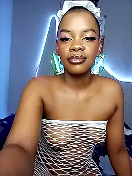 Eve Scarlet online show from 02.24.26