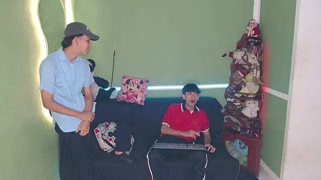 Snapshot of maxsexdick chatting on 11.29.25 maxsexdick online show from 11.29.25