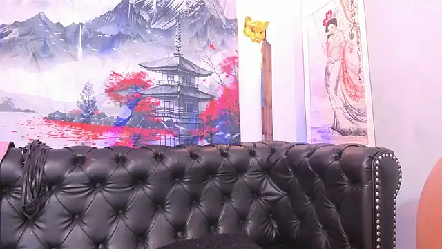 Greiz SubKimura online show from 02.24.26