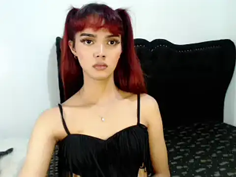 Goddes Trexa online show from 11.18.25