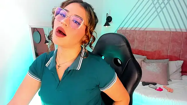 Dakhota Rouge online show from 01.08.26