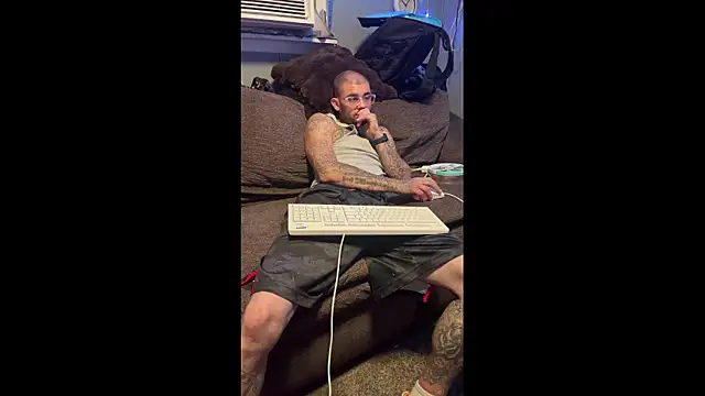 trickydickydaddy online show from 05.26.26