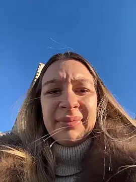 SashaCatt online show from 02.03.26