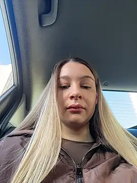 SashaCatt online show from 04.02.26