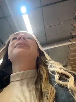 SashaCatt online show from 04.09.26