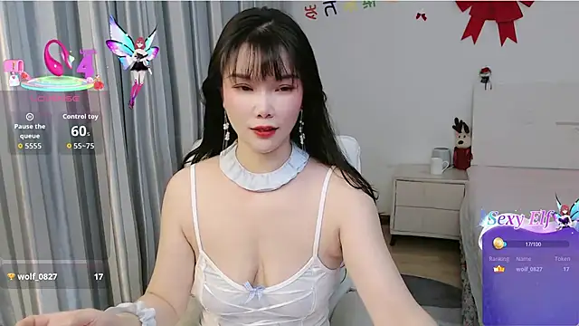 Snapshot of nanagaga chatting on 02.15.26 nanagaga online show from 02.15.26