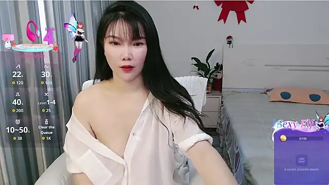 Snapshot of nanagaga chatting on 03.28.26 nanagaga online show from 03.28.26