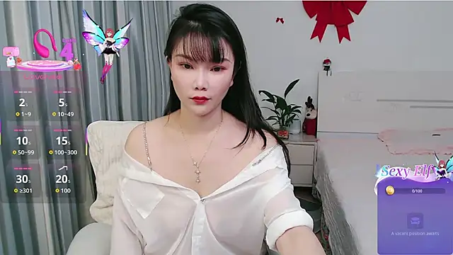 Snapshot of nanagaga chatting on 04.05.26 nanagaga online show from 04.05.26