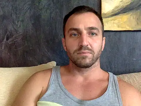 Snapshot of BlueEyeVibe chatting on 11.10.25 BlueEyeVibe online show from 11.10.25