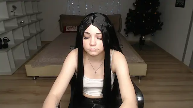 DianaOlsens online show from 01.08.26