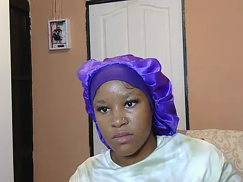 Blacq-Harleylv online show from 12.01.25