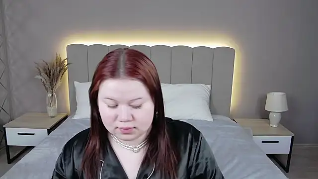 EvaNova  online show from 04.11.26