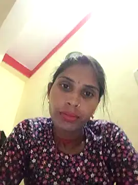 Veshali Love143 online show from 11.12.25