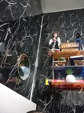 Saddamzaid1985 online show from 04.16.26