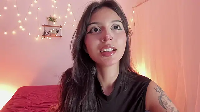 Tamara Aluna  online show from 05.07.26