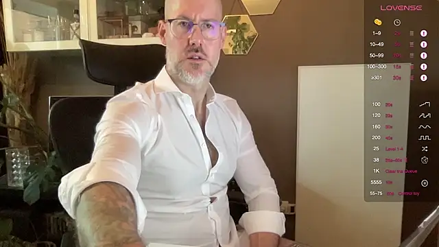 the new fit rubinho online show from 01.15.26