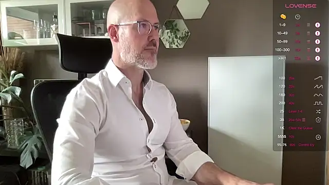 the new fit rubinho online show from 03.26.26