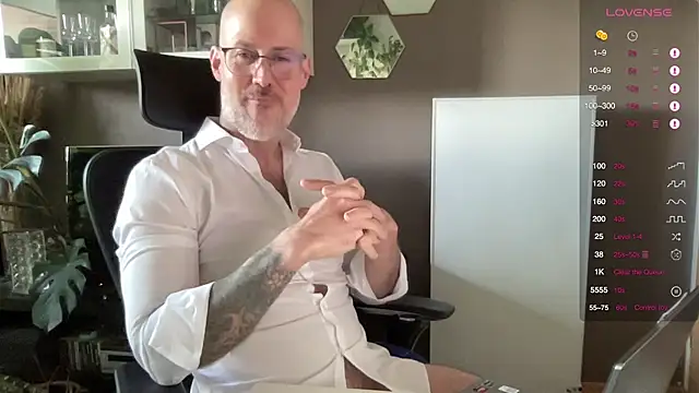 the new fit rubinho online show from 04.01.26