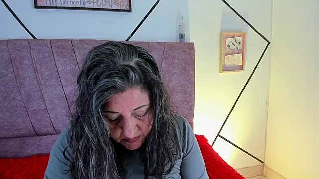 Victoriaa Anderson online show from 01.15.26