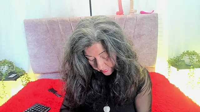 Victoriaa Anderson online show from 03.24.26