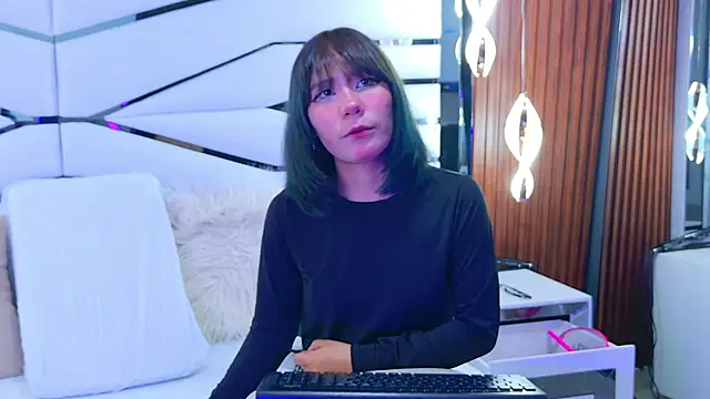 BunnySexyy18 online show from 12.20.25