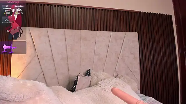 AMARA BRUNET online show from 04.11.26