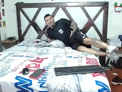 kendraandtommy online show from 11.22.25