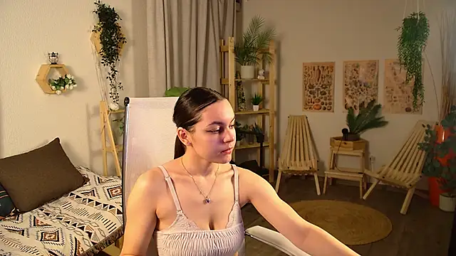 FrancescaCavaliere online show from 03.21.26