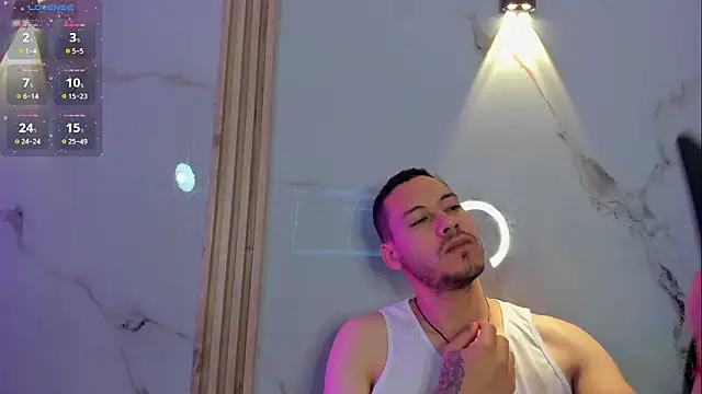 Aron and molly online show from 01.16.26