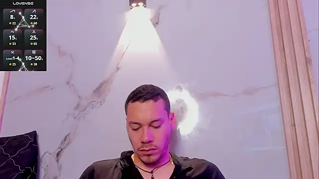 Aron and molly online show from 02.26.26