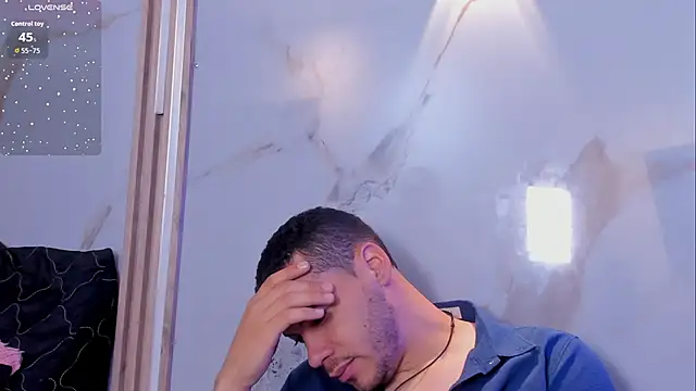 Aron and molly online show from 02.27.26