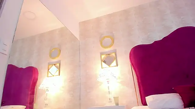 EllaEvanz online show from 02.26.26