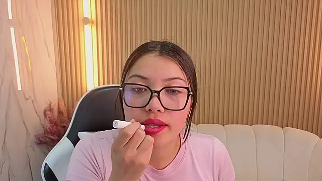 venus velvet tp online show from 11.27.25