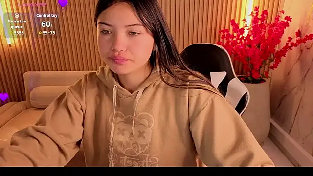 venus velvet tp online show from 02.10.26