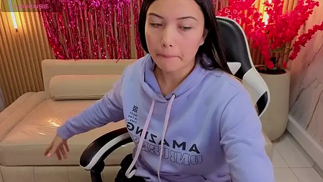 venus velvet tp online show from 02.27.26