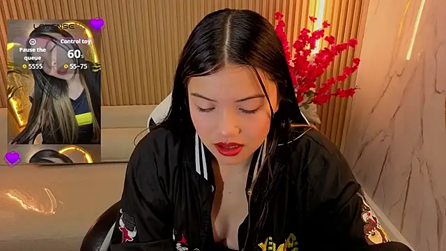 venus velvet tp online show from 04.01.26