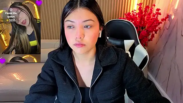 venus velvet tp online show from 04.18.26