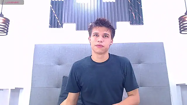 Liam York  online show from 03.27.26