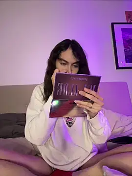 hibanaduo online show from 02.27.26