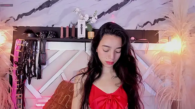  Ashley 777 online show from 03.03.26