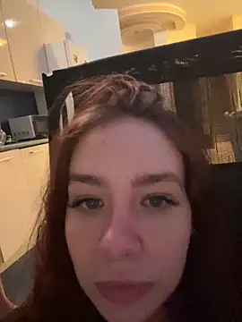 AlisaXAndrews online show from 11.10.25