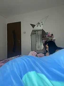 RuxyCatrina online show from 11.23.25