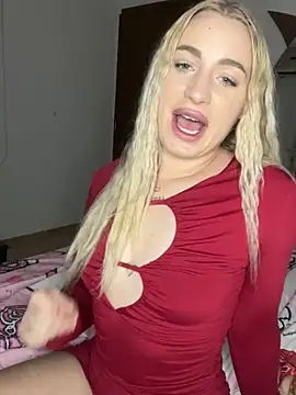 RuxyCatrina online show from 11.30.25