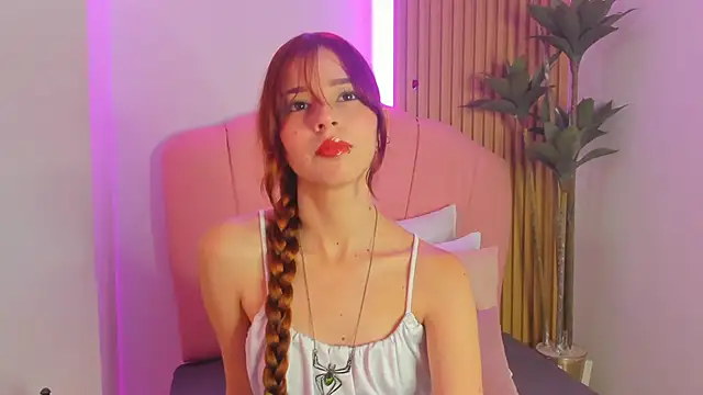 scarlett smith 3 online show from 12.03.25