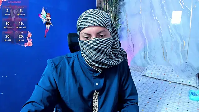 malek and emir online show from 11.13.25