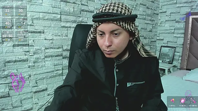 malek and emir online show from 11.25.25